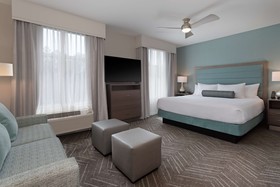 Homewood Suites by Hilton Panama City Beach