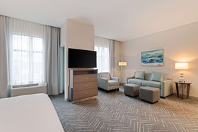 Homewood Suites by Hilton Panama City Beach