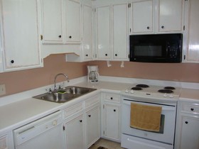 Horizon South Resort By Counts-Oakes Resort Properties