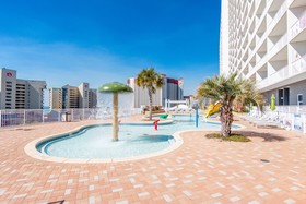 Laketown Wharf