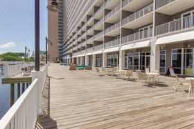 Laketown Wharf