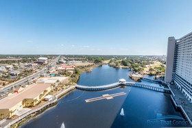 Laketown Wharf