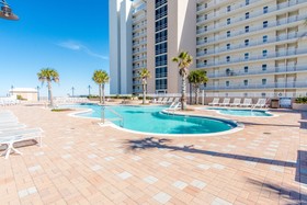 Laketown Wharf
