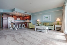 Laketown Wharf