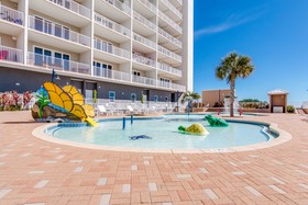 Laketown Wharf