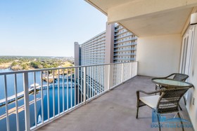 Laketown Wharf