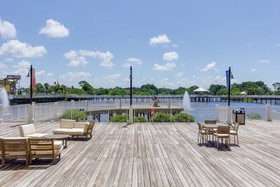 Laketown Wharf