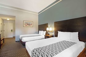 La Quinta Inn & Suites by Wyndham Panama City Beach