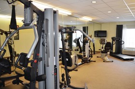 La Quinta Inn & Suites by Wyndham Panama City Beach