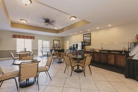 La Quinta Inn & Suites by Wyndham Panama City Beach