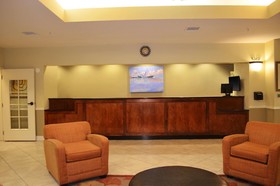 La Quinta Inn & Suites by Wyndham Panama City Beach