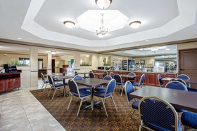 La Quinta Inn & Suites by Wyndham PCB Pier Park area