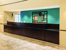 La Quinta Inn & Suites by Wyndham PCB Pier Park area