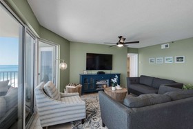 Long Beach Resort by iTrip