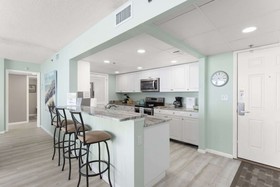 Long Beach Resort by iTrip