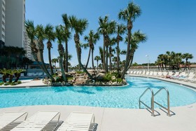 Long Beach Resort by iTrip