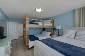 Long Beach Resort by iTrip