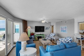 Long Beach Resort by iTrip