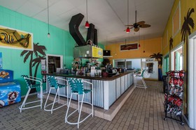 Long Beach Resort by iTrip