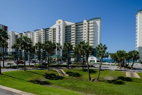 Long Beach Resort by iTrip