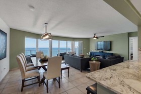 Long Beach Resort by iTrip