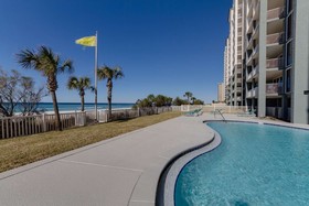 Long Beach Resort by iTrip