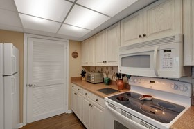 Long Beach Resort by iTrip