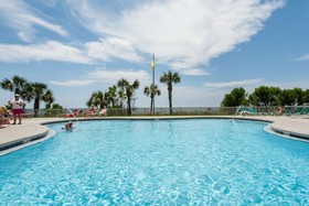 Long Beach Resort by iTrip