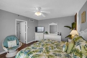 Long Beach Resort by iTrip