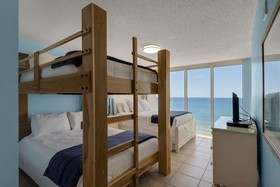 Long Beach Resort by iTrip