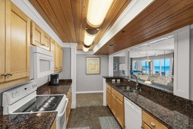 Long Beach Resort by iTrip