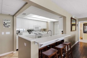 Long Beach Resort by iTrip