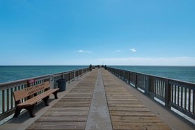 Long Beach Resort by iTrip