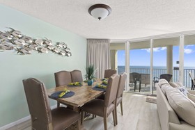 Long Beach Resort by iTrip