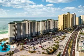 Long Beach Resort by iTrip
