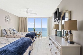Long Beach Resort by iTrip