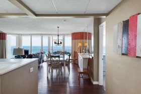 Long Beach Resort by iTrip