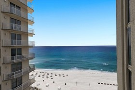 Long Beach Resort by iTrip