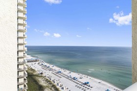 Long Beach Resort by iTrip
