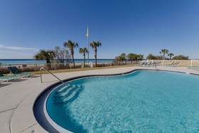 Long Beach Resort by iTrip