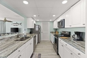 Long Beach Resort by iTrip
