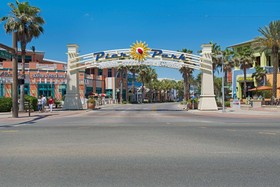 Long Beach Resort by iTrip