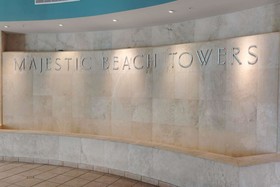 Majestic Beach Towers by iTrip