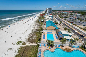 Majestic Beach Towers by iTrip