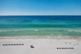 Majestic Beach Towers by iTrip
