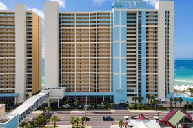 Majestic Beach Towers by iTrip