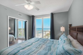 Majestic Beach Towers by iTrip