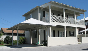 Mills Seaview Cottage by Forehand Rentals