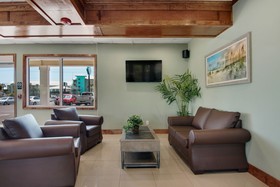 Baymont by Wyndham Panama City Beach