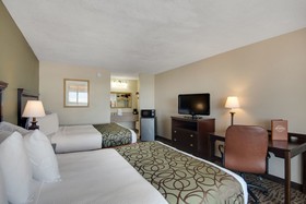 Baymont by Wyndham Panama City Beach
